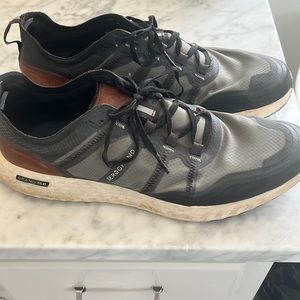 Cole Haan Zero Grand Dress Sneakers